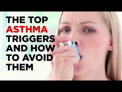 Mastering Asthma Triggers with Smart Tech Solutions