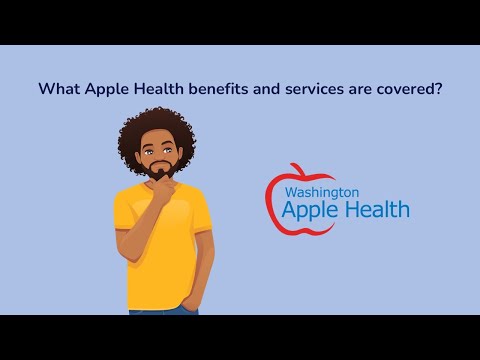 Revolutionizing Care with Molina Washington Apple Health Solutions