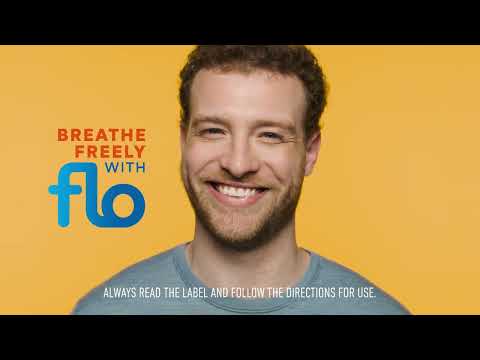 Breathe Freely with Innovative Antihistamine Nasal Spray