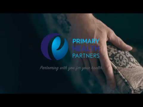 Empowering Primary Health Partners through Tech and Marketing