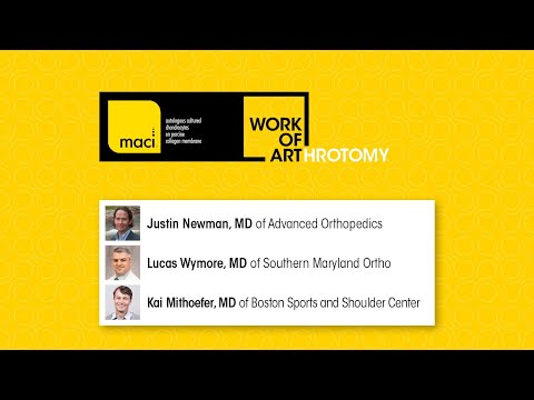 Revolutionizing Joint Surgery: The Future of Arthrotomy