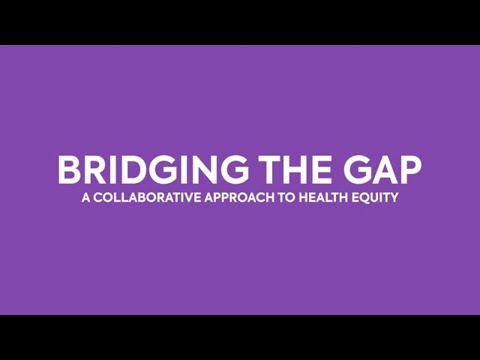 Bridging Gaps: The True Meaning of Health Equity Today