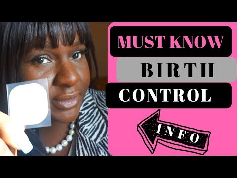 Smart Hormonal Control with Xulane Birth Control Patch