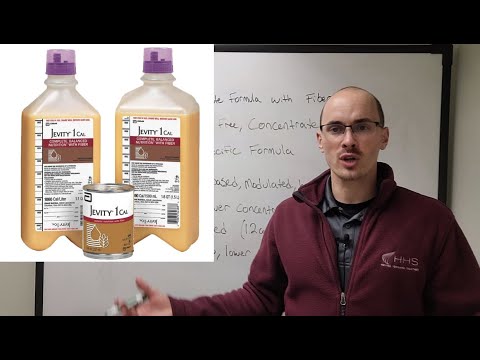 Elevate Nutrition with Jevity 1.5’s Cutting-Edge Formula