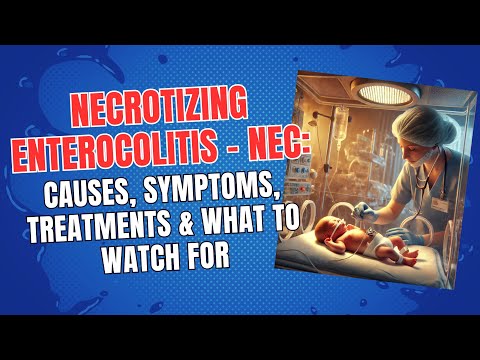 Unlocking Insights on Enterocolitis Symptoms for Health Tech