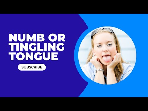 Sparking Insights on Tongue Tingling in Tech and Taste