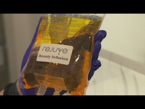 Revitalize Your Health with IV Hydration Packets