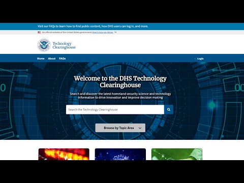 Unlocking Medicaid Potential with DHS Technology Innovations