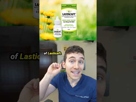 Relief for Itchy Eyes Allergies Through Smart Solutions