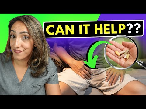 Boost Your Health Naturally with Saw Palmetto Solutions