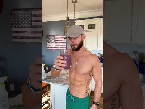 Fuel Your Gains: Smoothies for Weight Growth and Energy