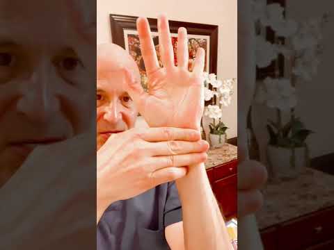 Relief for Dull Pain in Lower Left Abdomen at Your Fingertips