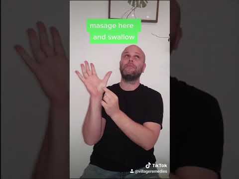 Relief at Your Fingertips: Conquer Dry Sore Throat Now