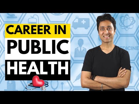 Boost Your Career with an Online Masters in Public Health