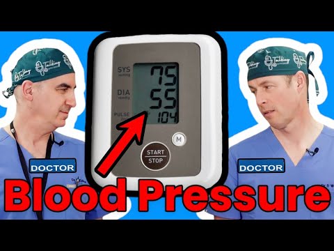 Smart Health Tech for Perfect 110 60 Blood Pressure Control