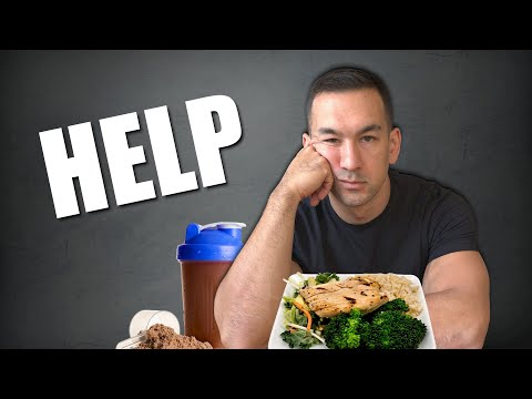 Supercharge Your Gains with a Smart Bulking Meal Plan
