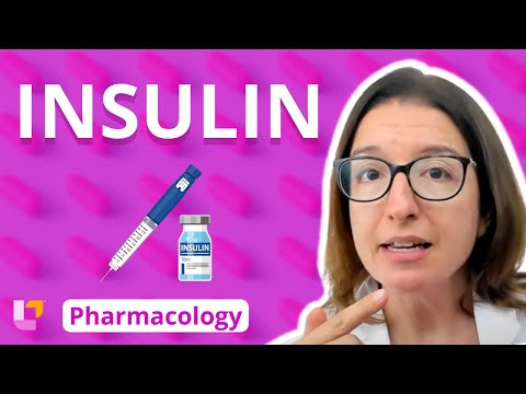 Novolin N: The Future of Insulin in Diabetes Management