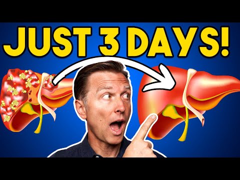 Revitalize Your Health with Liver Detox Juice Cleanse