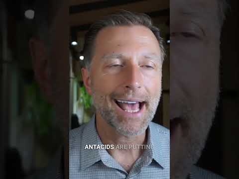 Revolutionize Your Comfort with Advanced Acid Reducers