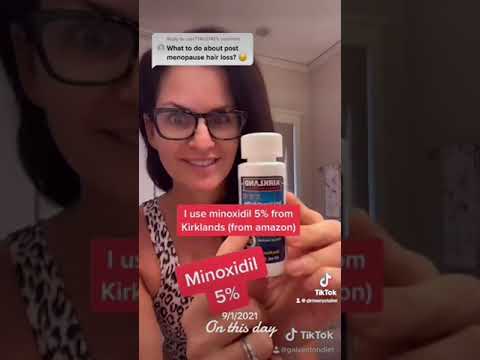 Navigating Thinning Hair During Menopause with Smart Solutions