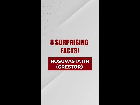 Revolutionizing Heart Health with Rosuvastatin 40 mg Solutions