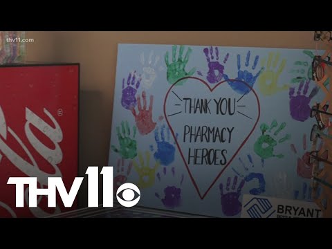 Bryant Family Pharmacy: Where Care Meets Cutting-Edge Tech