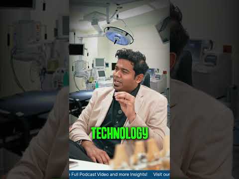 Revolutionizing Recovery: The Future of Robotic Knee Replacement