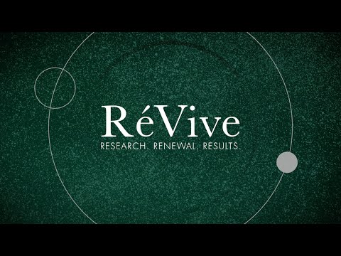 Revive Skincare: Innovating Beauty with Technology