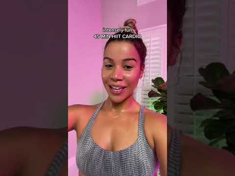 Elevate Your Home Workout with Effective Cardio Routines