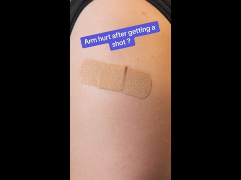 Tetanus Vaccine Pain: What You Should Know Before Getting It