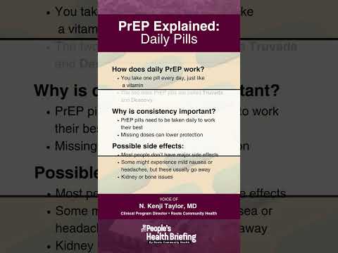 Navigating Prep Side Effects in Marketing and Tech Strategies