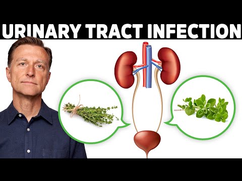 Managing Enterococcus Faecalis UTIs for Better Health