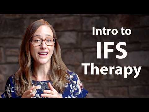 Find Your Local IFS Therapist for Transformative Healing