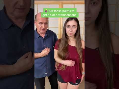 Relieve Upper Stomach Pain Under Breasts with Smart Solutions