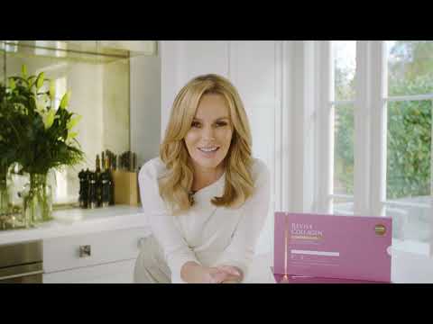 Reignite Your Skin's Youth with Revive Collagen Technology