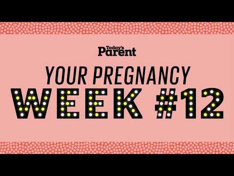 12 Weeks Pregnant Belly: Your Exciting Journey Begins