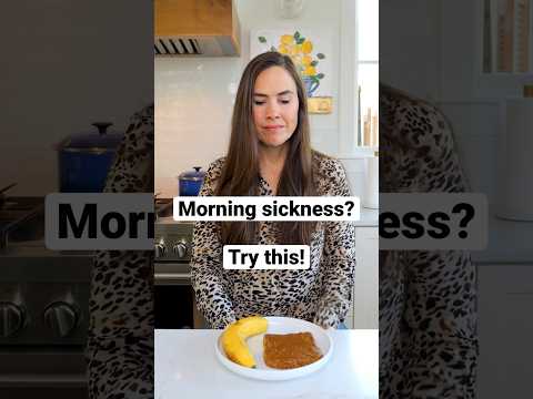 Managing Morning Sickness: Tech Solutions for Expecting Moms