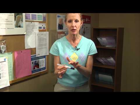 Maximize Your Diabetes Control with Toujeo Max Solostar