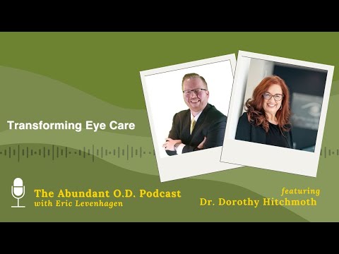 Transforming Eye Care with Innovative Technology at American Vision