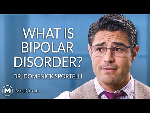 Understanding Bipolar Disorder Symptoms in Men Today