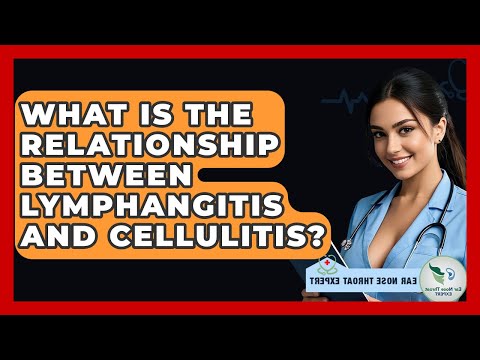 Nose Cellulitis: Understanding Risks and Tech Solutions