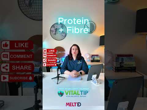 Smart Snacking: Embrace the Non-Sugar Revolution