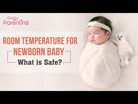 Maintaining Your Newborn's Ideal Temperature with Smart Tech