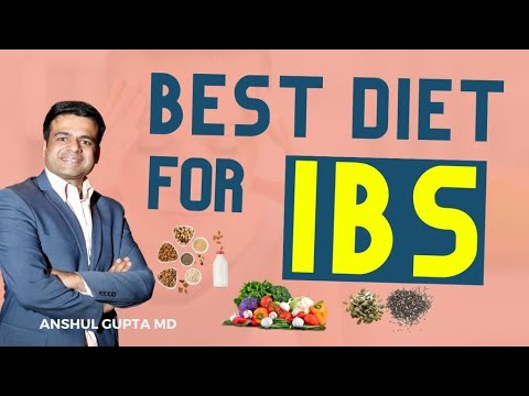 Boost Your Gut Health with a High Fiber IBS Diet Strategy