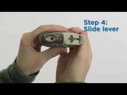 Breathe Easy with Fluticasone Salmeterol Inhaler Innovation