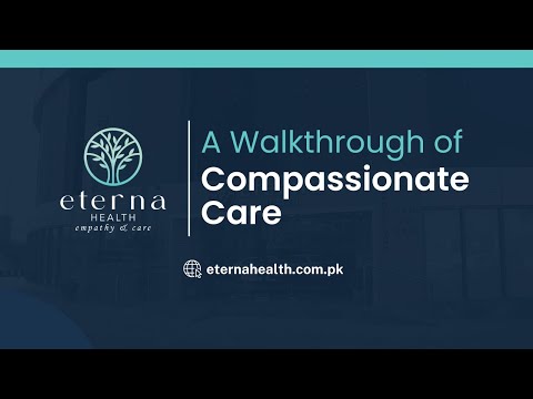 Eisenhower Urgent Care: Innovation Meets Compassionate Care