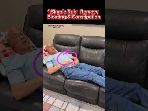 Banish Extreme Bloating with Smart Tech Solutions Today