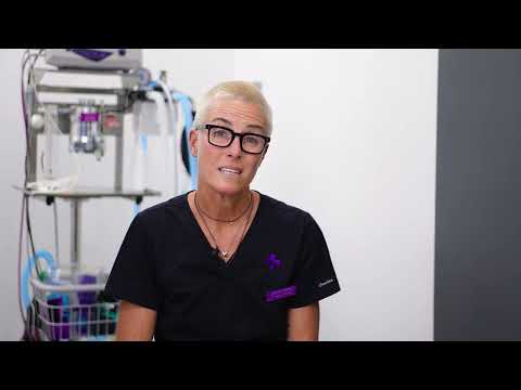 Tech-Driven Solutions for Aspiration Pneumonia in Puppies