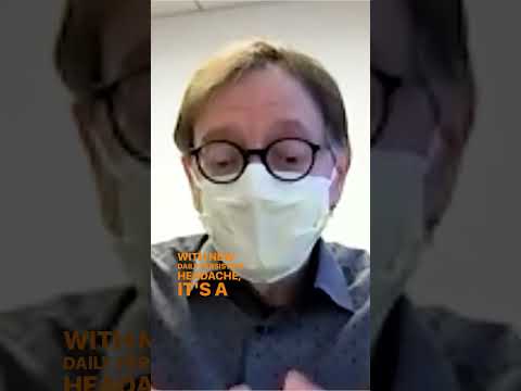 Beat NDPH Headache with Smart Tech Solutions Today