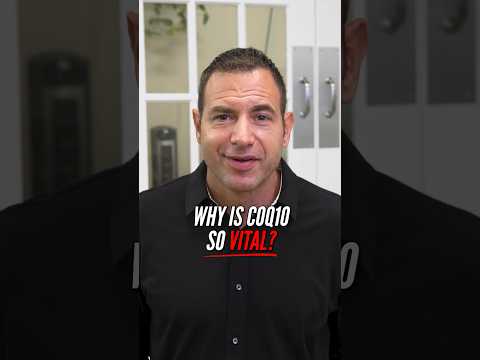 Unlock Energy and Wellness with Ubiquinol CoQ10 Power